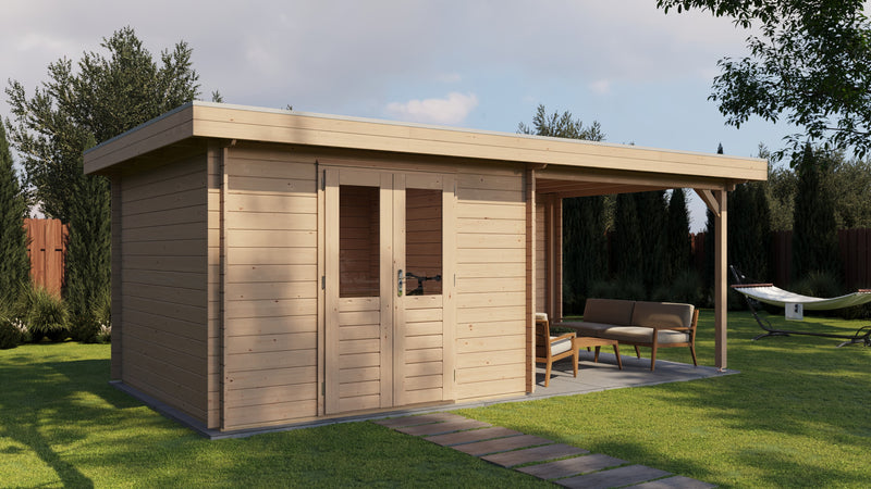Keyingham 6m x 3m