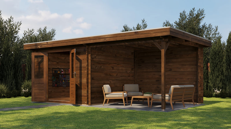 Keyingham 6m x 3m