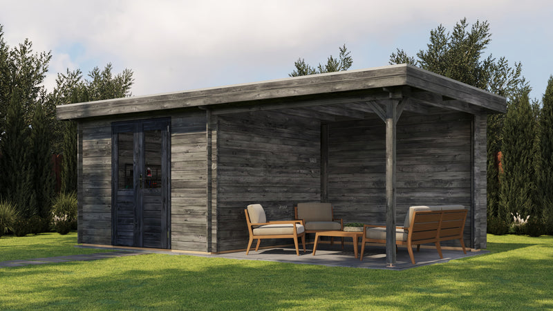 Keyingham 6m x 3m