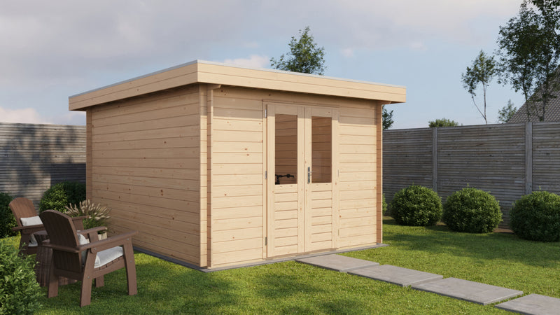 Londesborough 3m x 4m