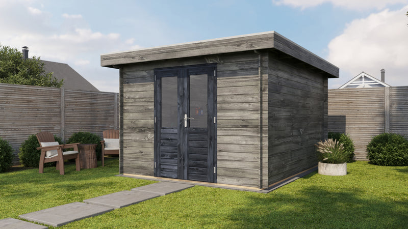 Londesborough 3m x 4m