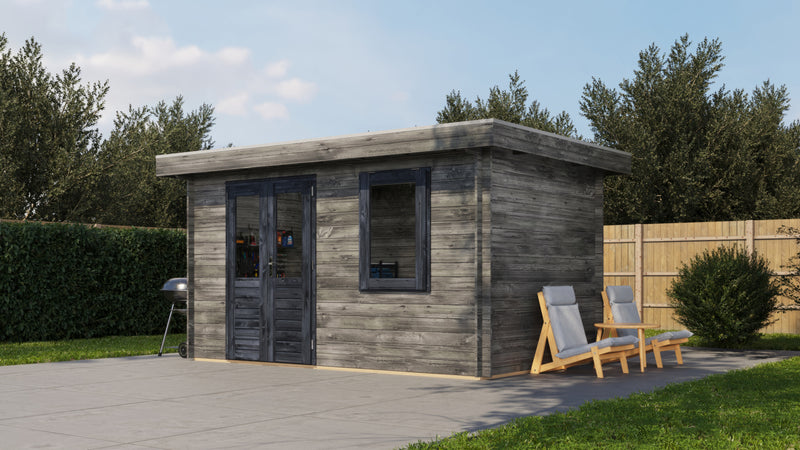 Newport 4m x 2.5m