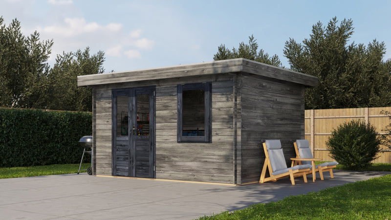 Ottringham 4m x 3m