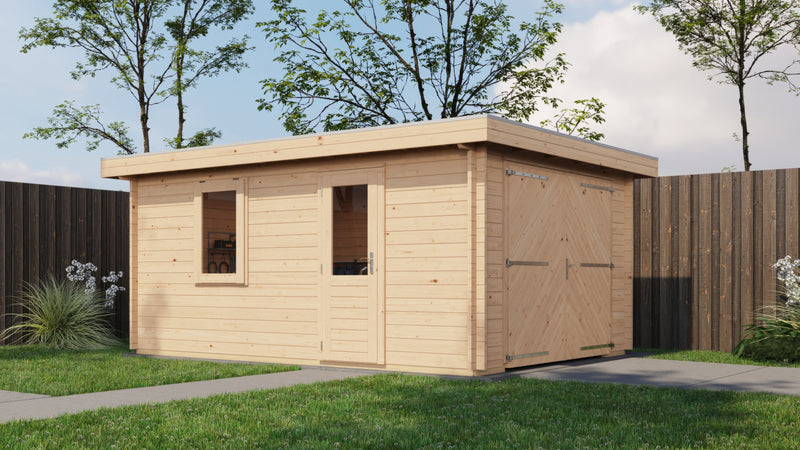 Wilfholme 5m x 3.5m