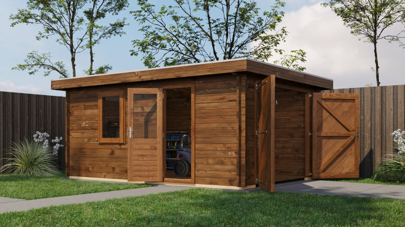 Wilfholme 5m x 3.5m