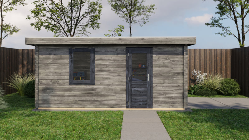 Wilfholme 5m x 3.5m