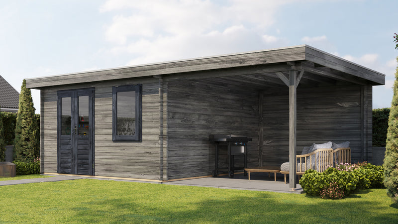 Rudston 7m x 4m
