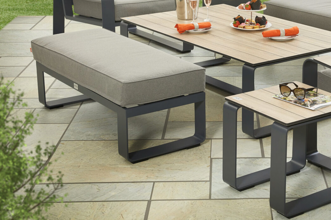 Sandon Bench