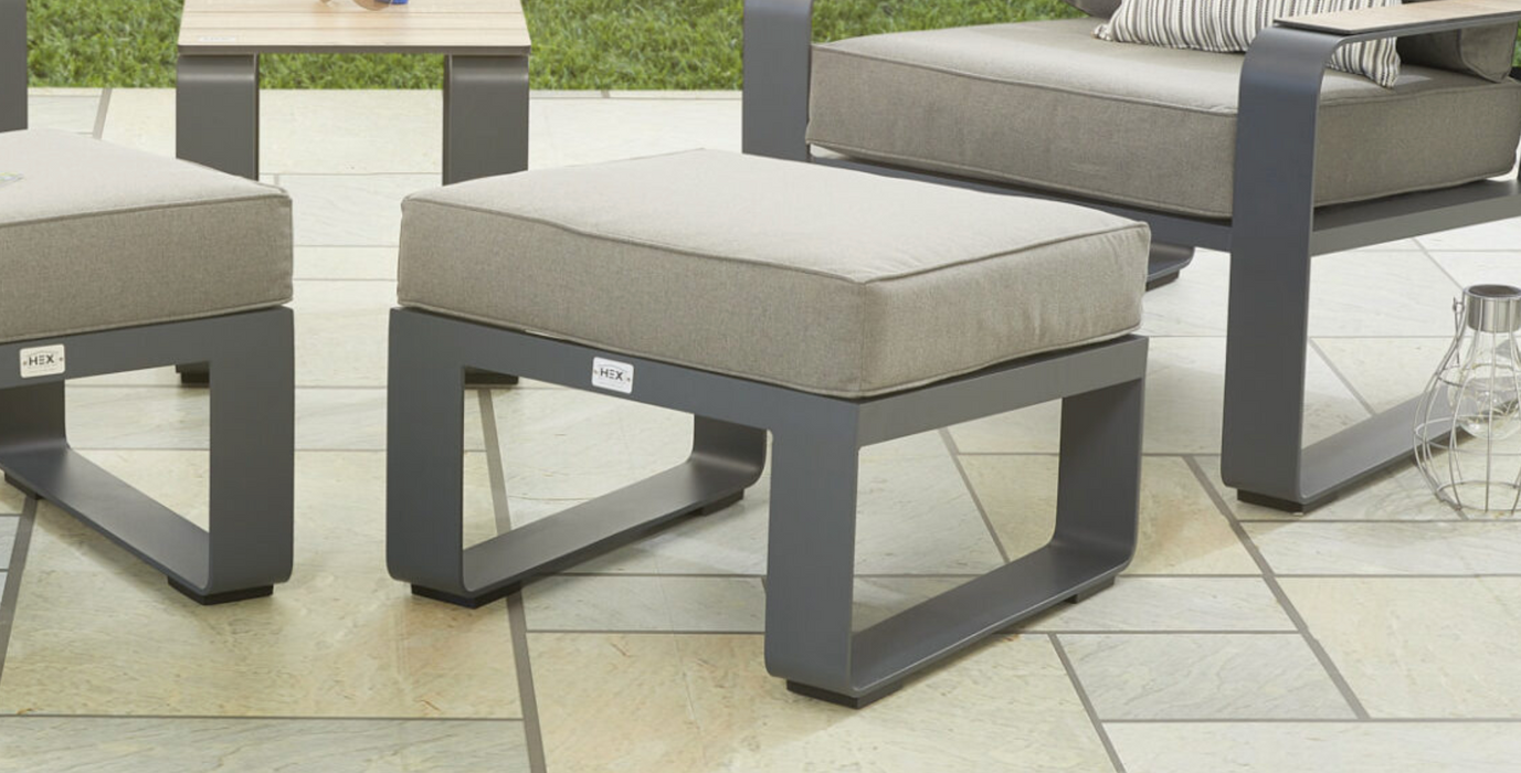 Sandon FootStool
