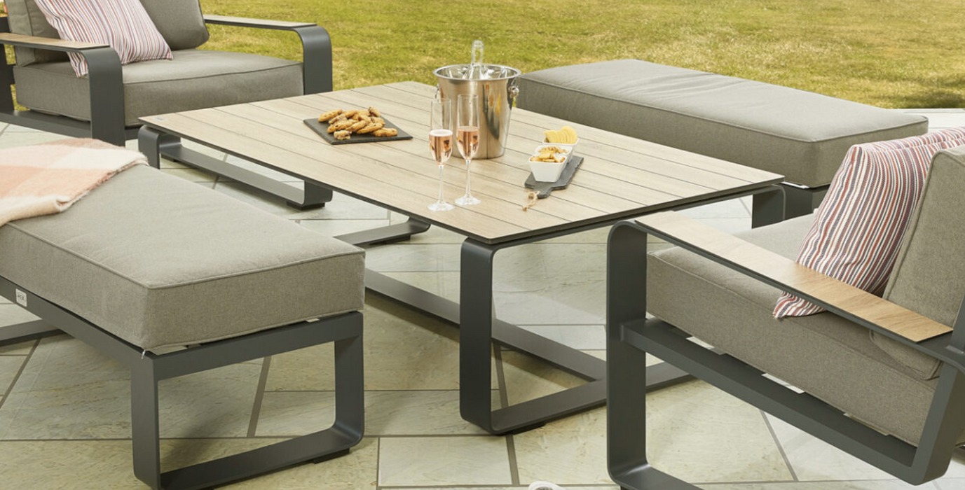 Sandon Rectangular Table