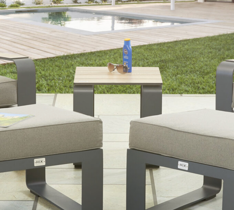 Sandon Side Table