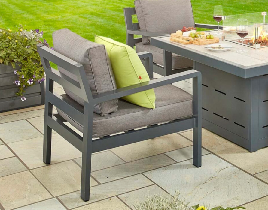 Tutbury Chair