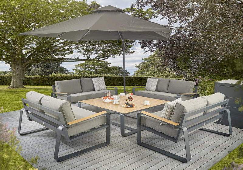 Sandon Sofa Set