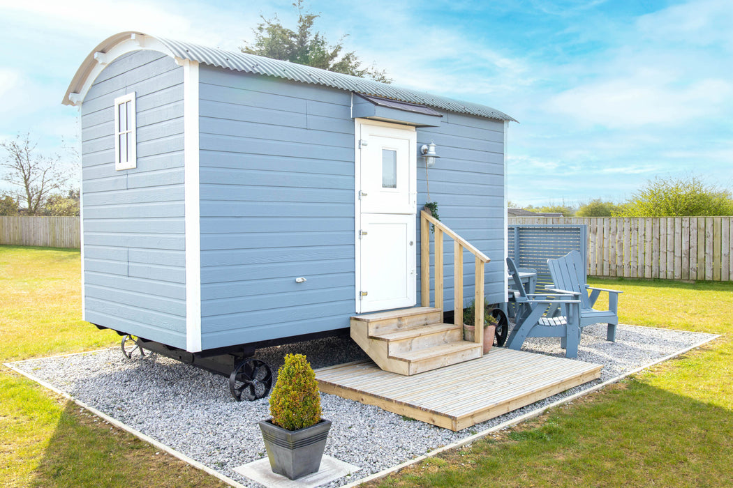 The Shepherds Hut