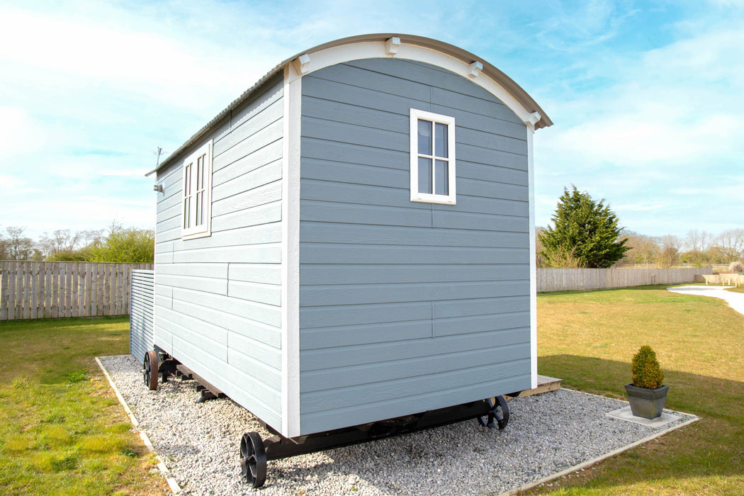 The Shepherds Hut