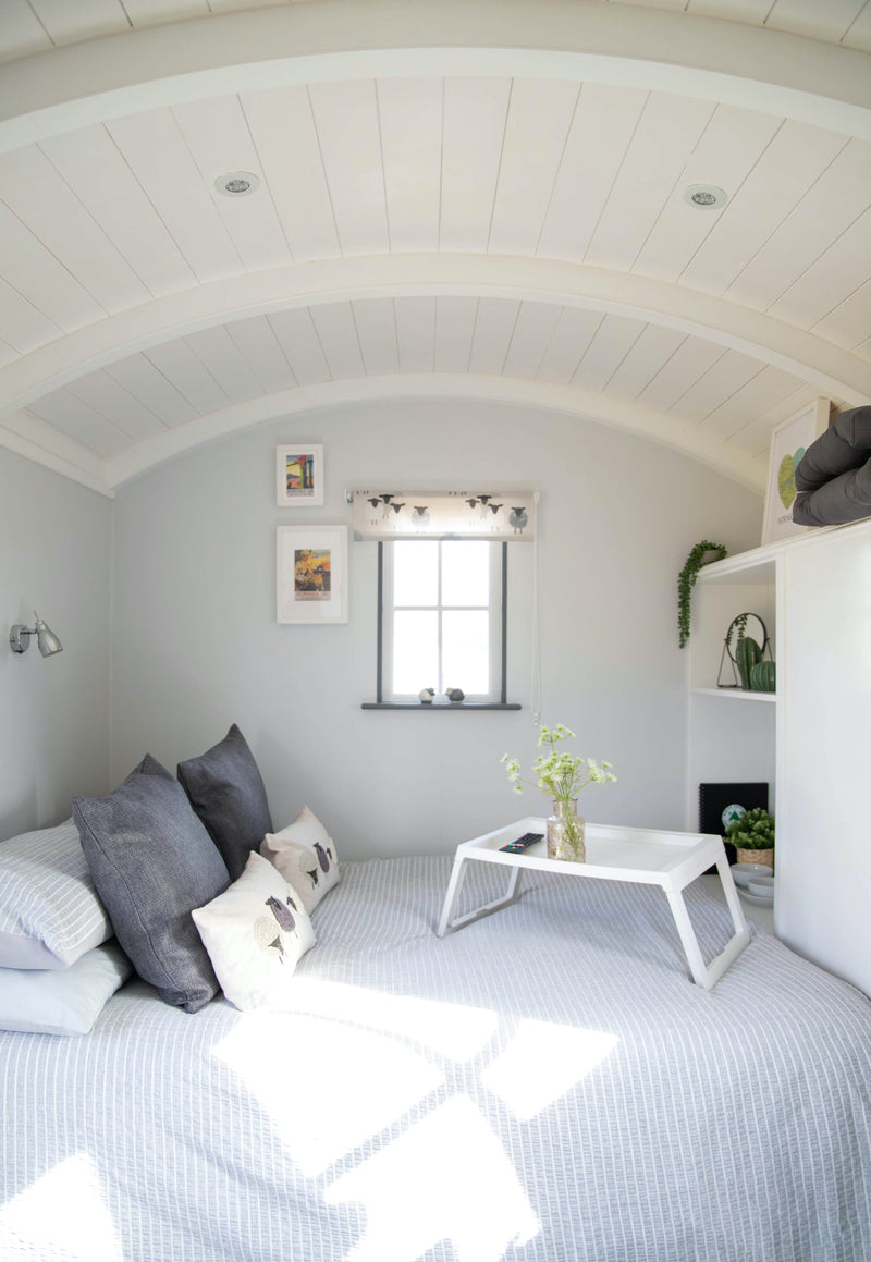 The Shepherds Hut