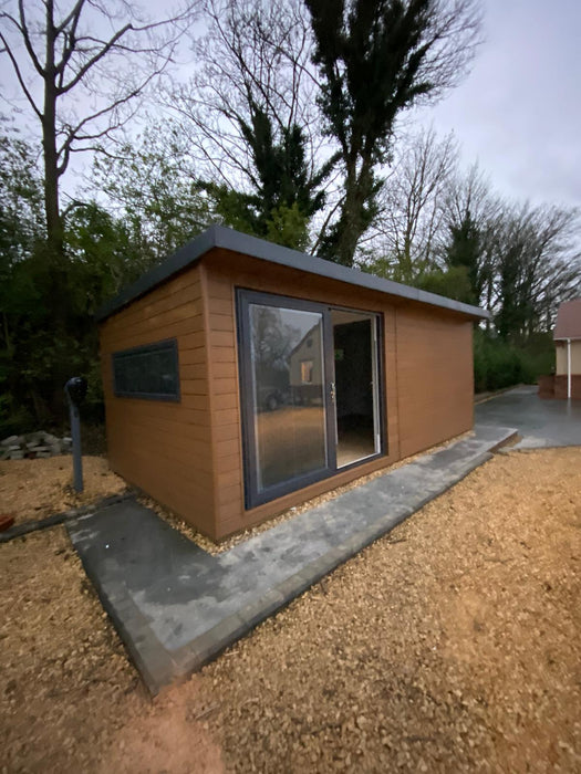 Dalbury Everframe
