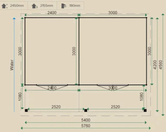 PR37 Summerhouse
