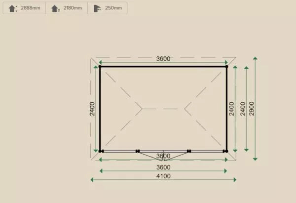 PR7 Summerhouse