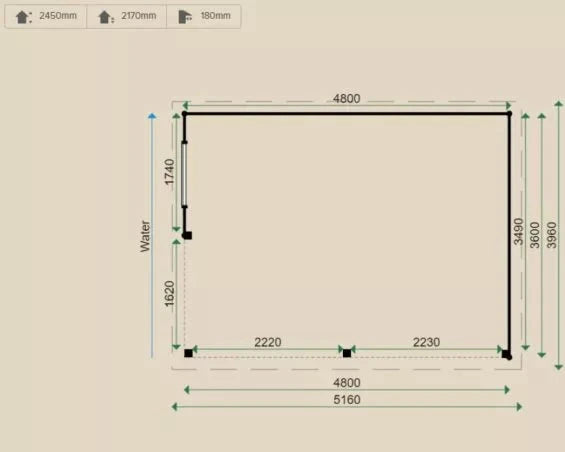 VV14 Gazebo