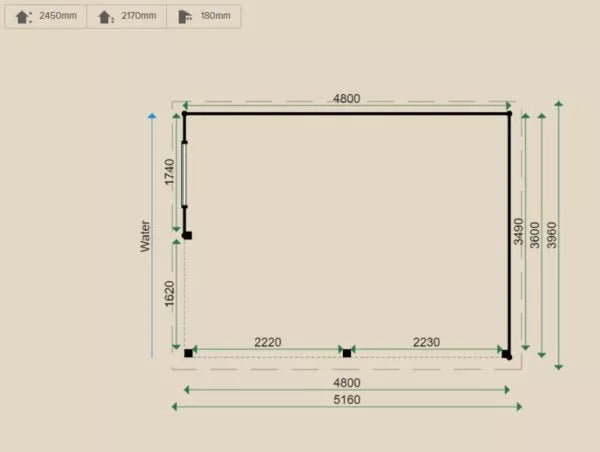 VV14 Gazebo