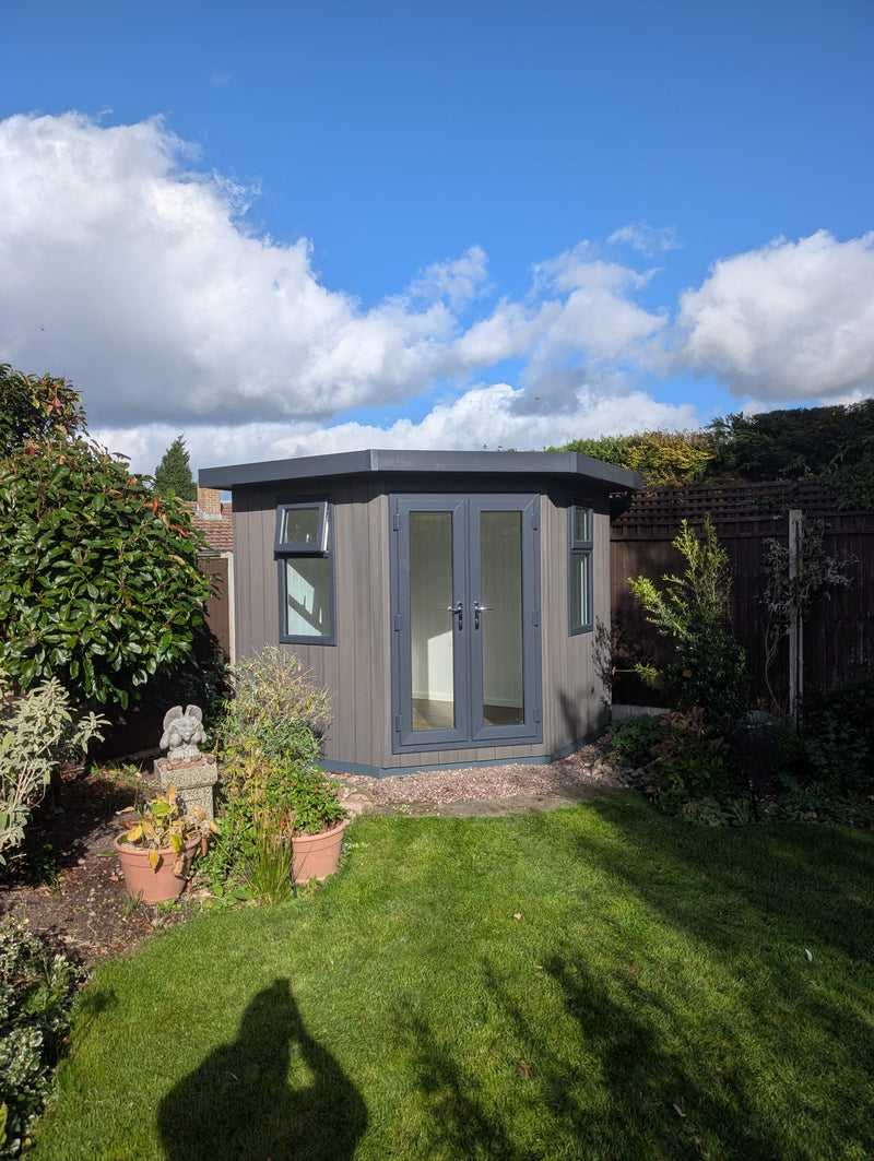 Brampton Composite Garden Room