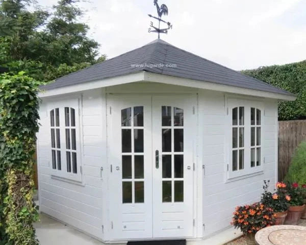 P53 Summerhouse