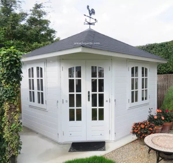 P53 Summerhouse