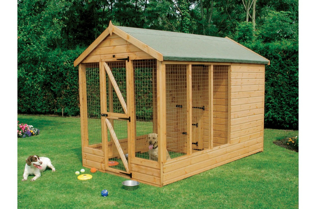 Country Kennel