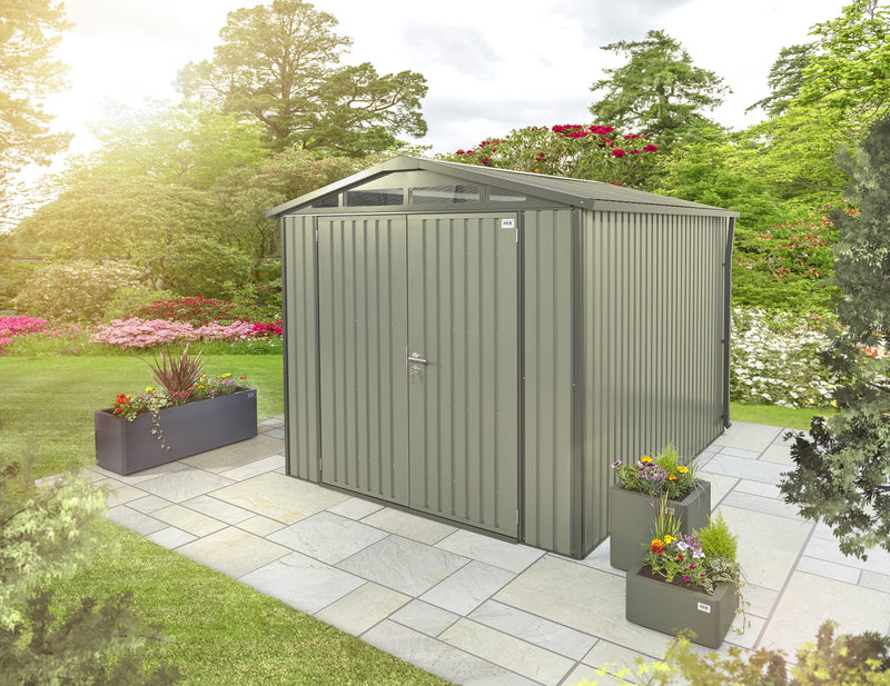 Alton Shed
