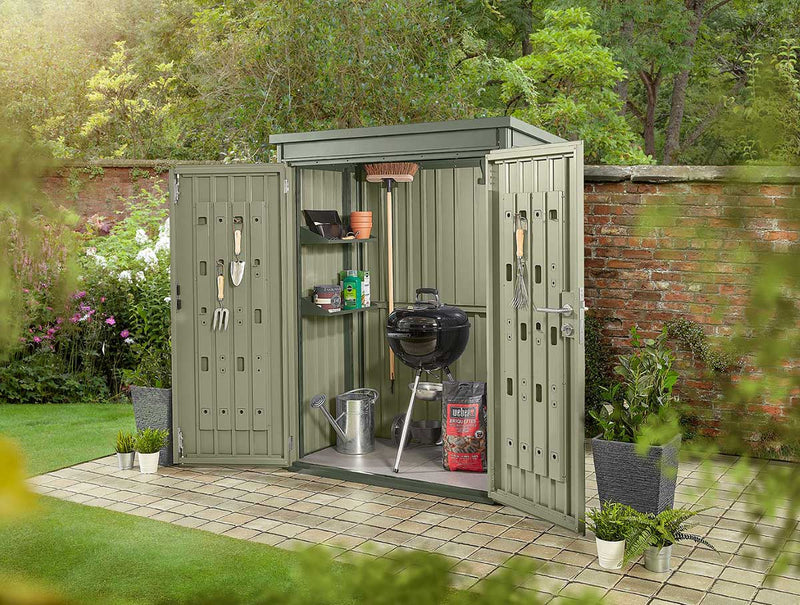 Weston Storage Shed