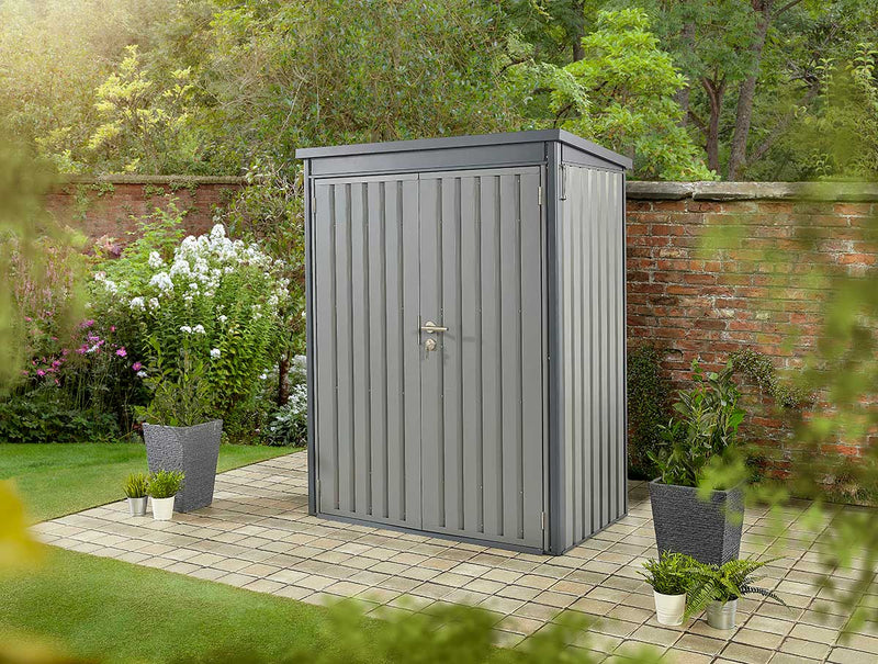 Weston Storage Shed