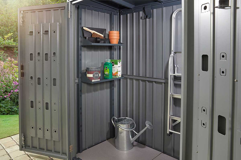 Weston Storage Shed