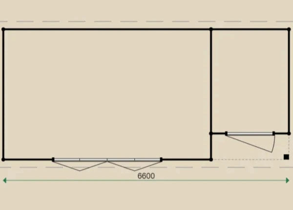 PR52 Summerhouse