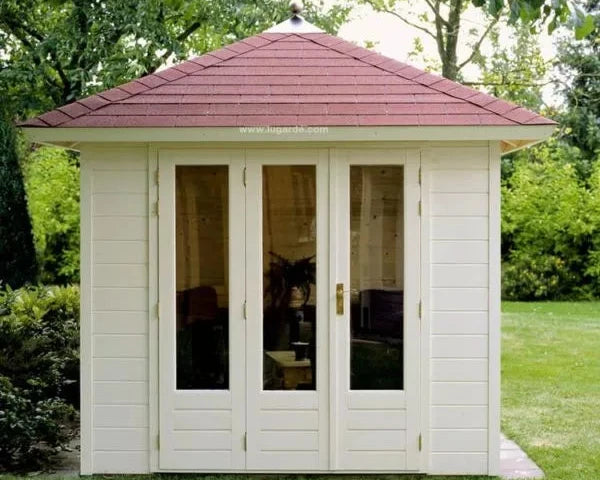 P46 Summerhouse