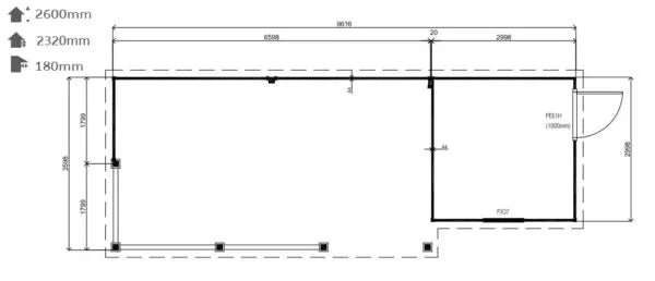 Sp53B Summerhouse