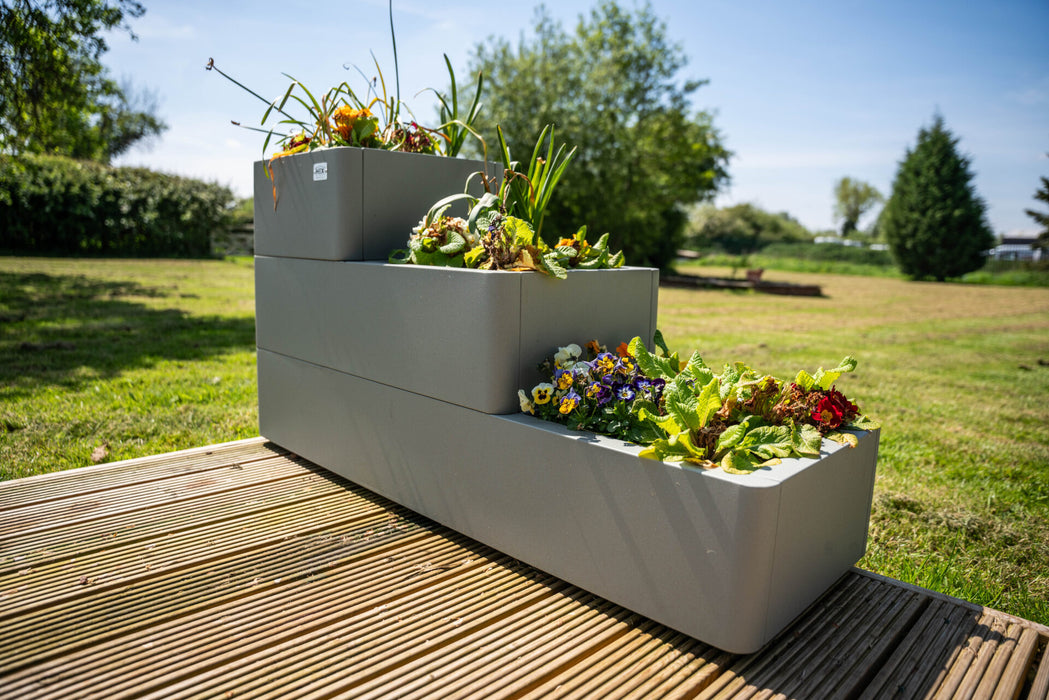 Hanbury Planters