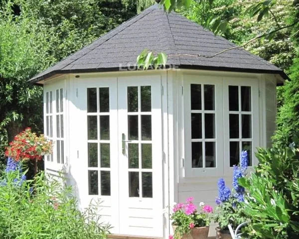 P88 Summerhouse