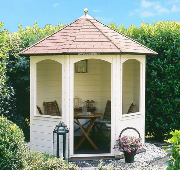 P81 Summerhouse