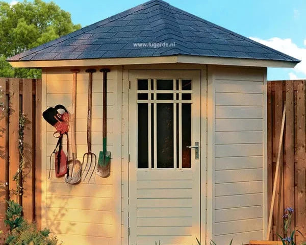 P51 Summerhouse