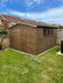 Apex Workshop 12FT Gable - Yorkshire Garden Buildings Dev