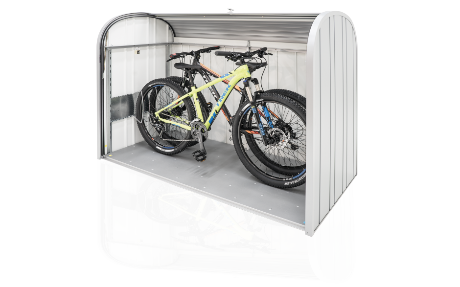 Store Max R60 8mm StoreMax — Yorkshire Garden Buildings