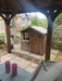 Amelias House childrens playhouse