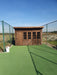 The Combi Summer House and Shed 