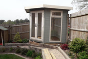 Huntington Corner Summerhouse