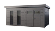Eleganto 5436 Plus Dark Grey