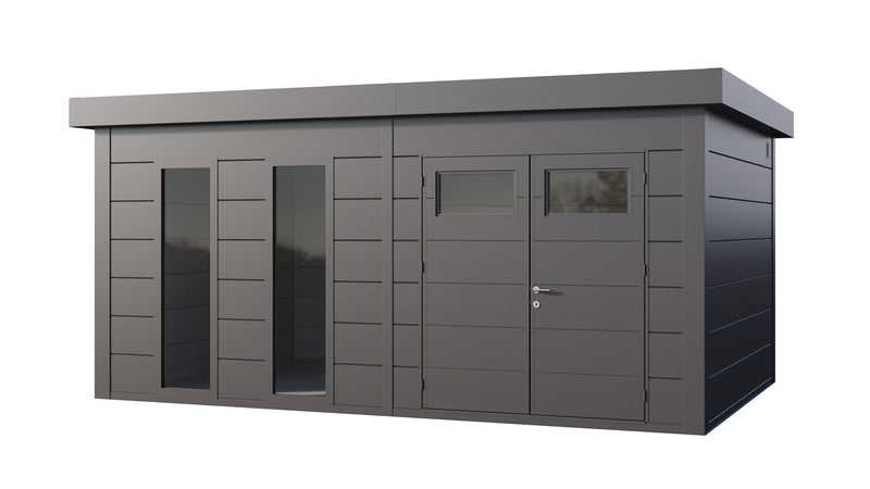 Eleganto 5436 Plus Dark Grey