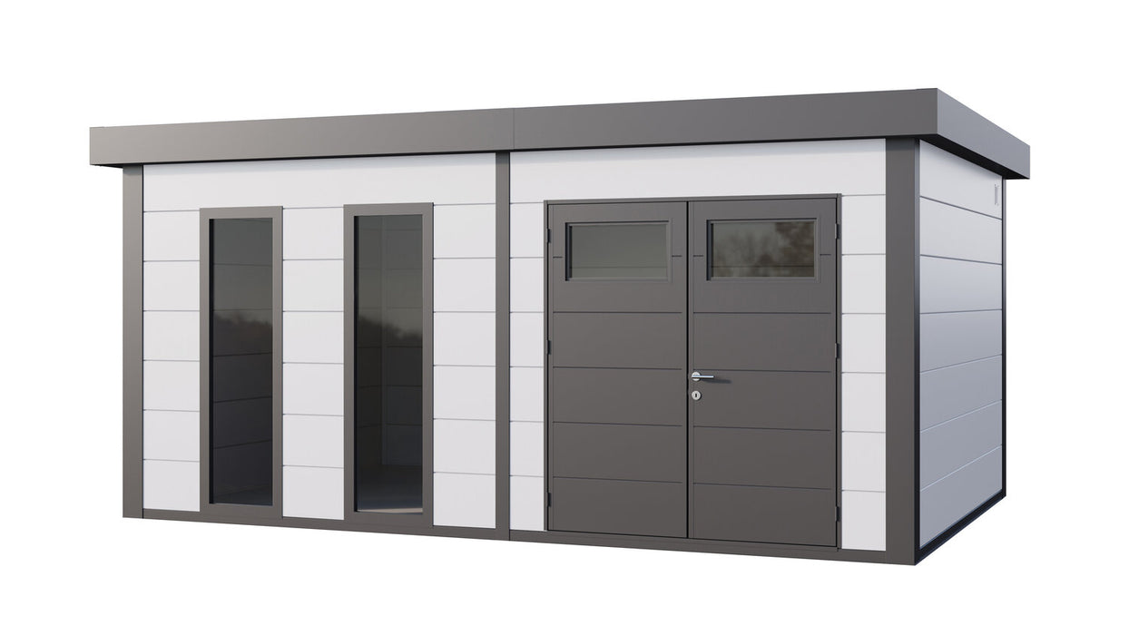 Eleganto 5436 Plus - Yorkshire Garden Buildings Dev