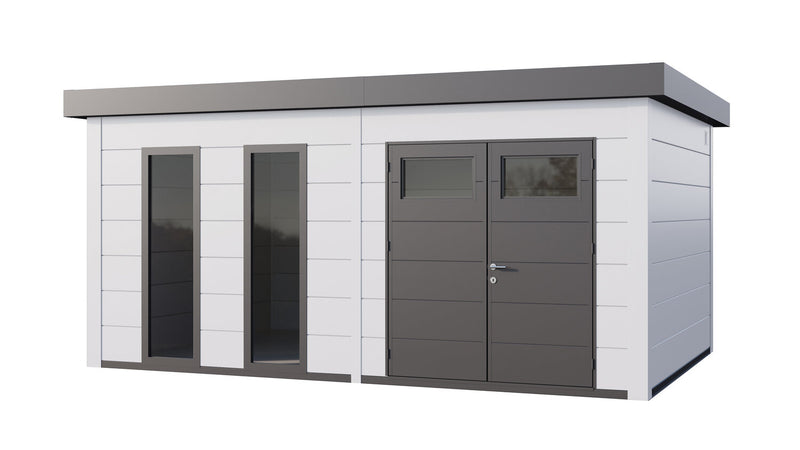 Eleganto 5436 Plus White