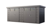 Duo 2721 Dark Grey